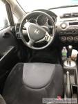 2008 Honda Fit · Hatchback 4D