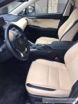 2017 Lexus 200