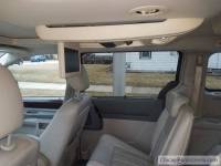 2009 Chrysler Town & Country · Touring Minivan 4D