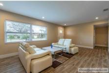 Better than new!!! 2 bed/2 bath/2 car garage plus den/office.
