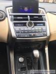 2017 Lexus 200
