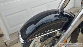2017 HARLEY DAVIDSON SOFTAIL DELUXE