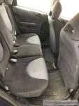 2008 Honda Fit · Hatchback 4D