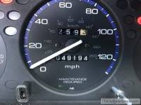 Honda Civic r.1999 Mil:49000