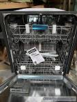 NEW KitchenAid Front Control Dishwasher in PrintShield Stainless with ProWash, 46 dBA
