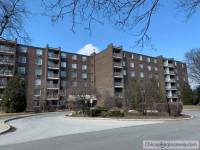 Palatine condominium