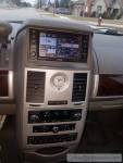 2009 Chrysler Town & Country · Touring Minivan 4D