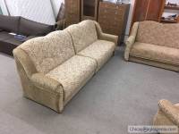 European sofas, wall units, cabinets, beds, accessories