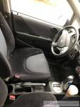 2008 Honda Fit · Hatchback 4D