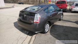 Toyota prius 2008
