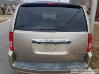 2009 Chrysler Town & Country · Touring Minivan 4D