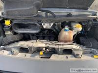 Ram ProMaster 3500
