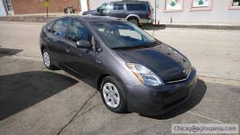 Toyota prius 2008