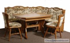 European sofas, wall units, cabinets, beds, accessories
