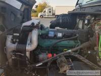 Volvo VNL 780, Volvo D13 12.8L 500 HP