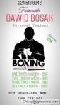Personal Boxing Training