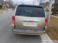 2009 Chrysler Town & Country · Touring Minivan 4D