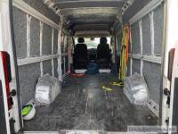 Ram ProMaster 3500