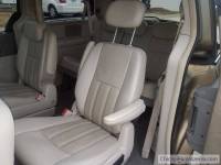 2009 Chrysler Town & Country · Touring Minivan 4D