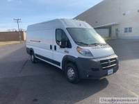 Ram ProMaster 3500