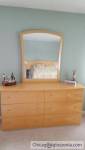 Bedroom set
