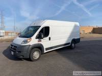 Ram ProMaster 3500
