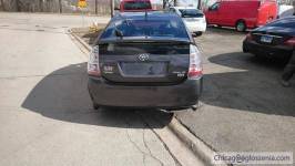 Toyota prius 2008