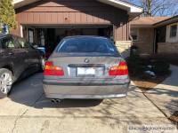 2005 BMW 325xi