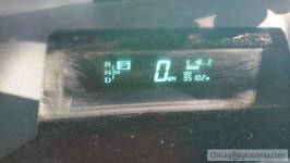 Toyota prius 2008
