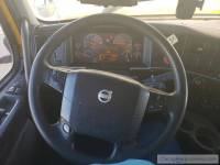 2011 volvo vnl670 907k miles