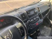 Ram ProMaster 3500
