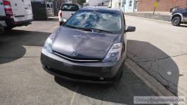 Toyota prius 2008