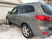 Na sprzedaz 2007 Hyundai Santa Fe SE 3.3L