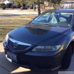 Mazda 6 rok produkcji 2004