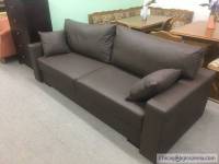 European sofas, wall units, cabinets, beds, accessories