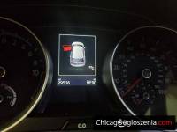 2016 VW e-golf, fully electric, Volkswagen certified