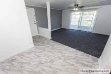 2 sypialniowy apartment do wynajecia