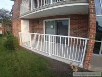 2 sypialniowy apartment do wynajecia