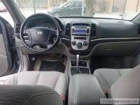 Na sprzedaz 2007 Hyundai Santa Fe SE 3.3L