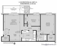 2 sypialniowy apartment do wynajecia