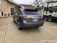 For Sale 2013 Lexus