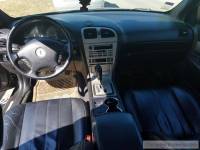 Lincol LS 2005