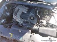 Lincol LS 2005