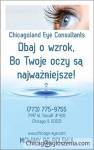 Laserowa korekcja wzroku i usuwanie zaćmy