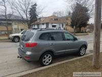 Na sprzedaz 2007 Hyundai Santa Fe SE 3.3L
