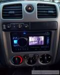 2005 Chevrolet Colorado Crew Cab · LS Pickup 4D 5 1/4 ft
