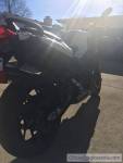 Sportbike in very good condition