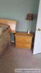 Bedroom set