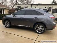 For Sale 2013 Lexus