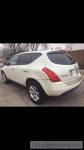 2006 Nissan Murano · SE Sport Utility 4D